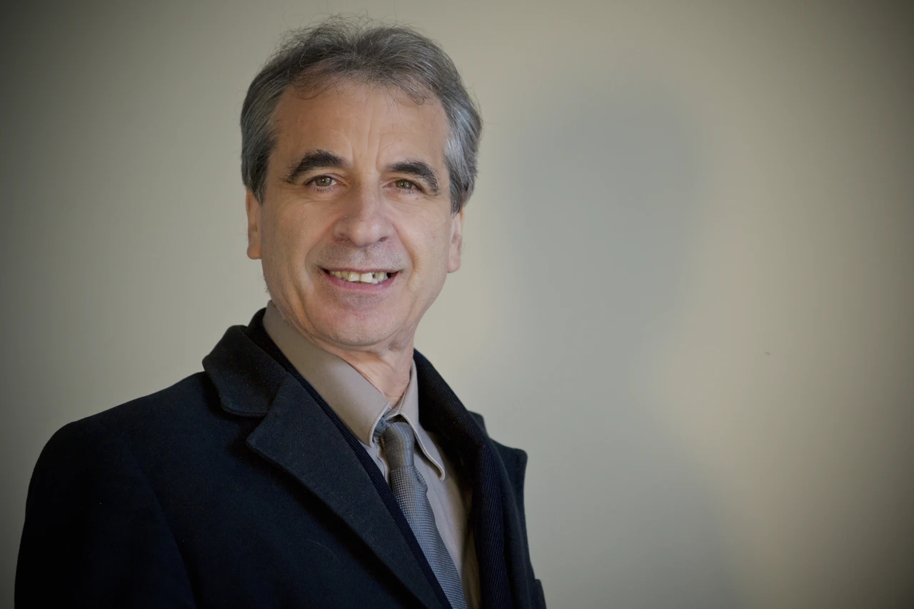 Rossano Ercolini